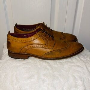 Men’s BASE LONDON Brogues / Dress shoes